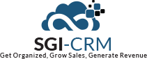 CRM Website SGI